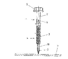 Une figure unique qui représente un dessin illustrant l'invention.